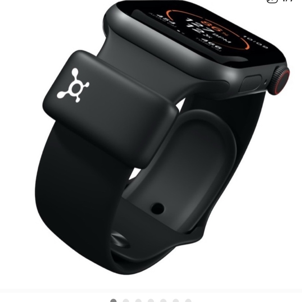 Orangetheory OTBeat HRM